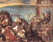 The Recovery of Bahia in 1625 sg MAINO, Fray Juan Bautista